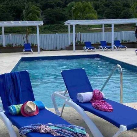 Natty'S Cozy Beach House In Hanover Jamaica 卢西 外观 照片