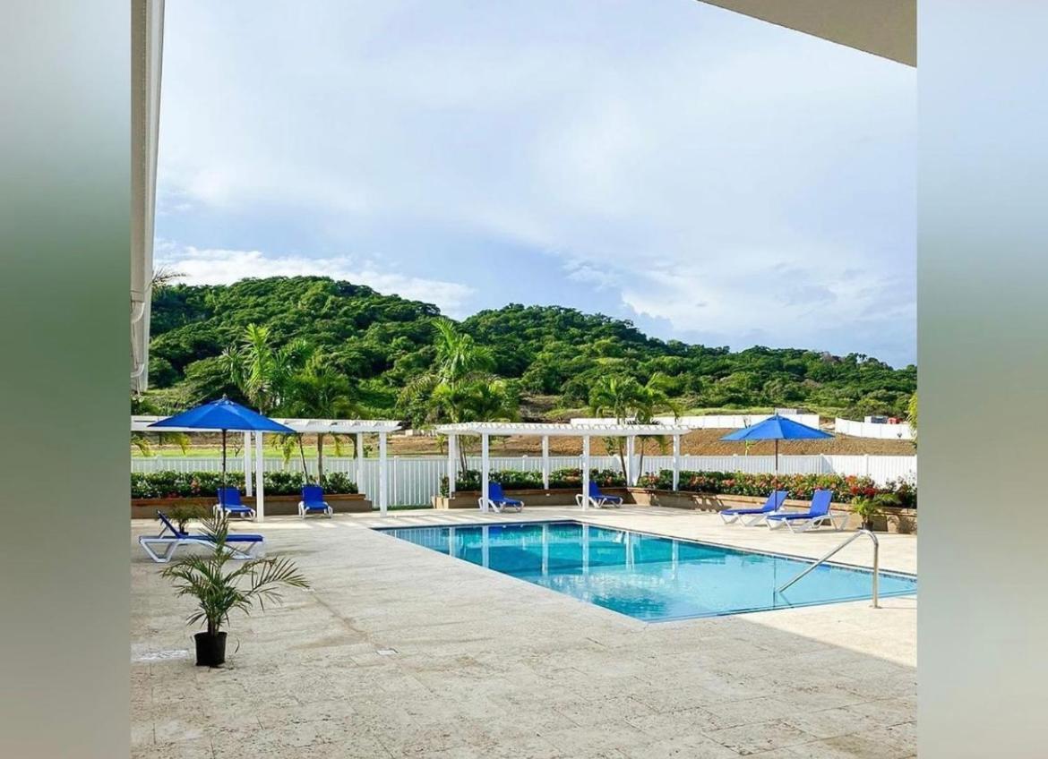 Natty'S Cozy Beach House In Hanover Jamaica 卢西 外观 照片